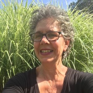 Meet your Posher, Sandi